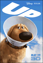 Up Dog Dug Poster - Download it from Official Website