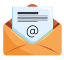 Envelope - email
