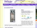 PetFinder.com Website